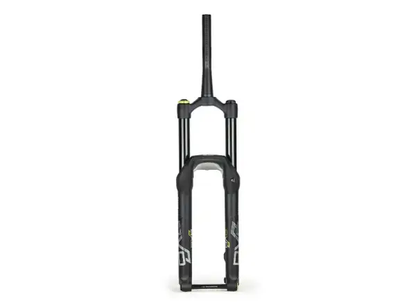 DVO Onyx SC E1 29" odpružená vidlice Black