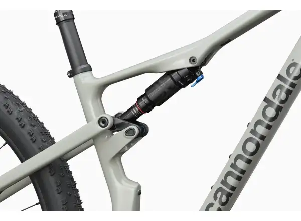Cannondale Scalpel Carbon 3 horské kolo Tiger Shark
