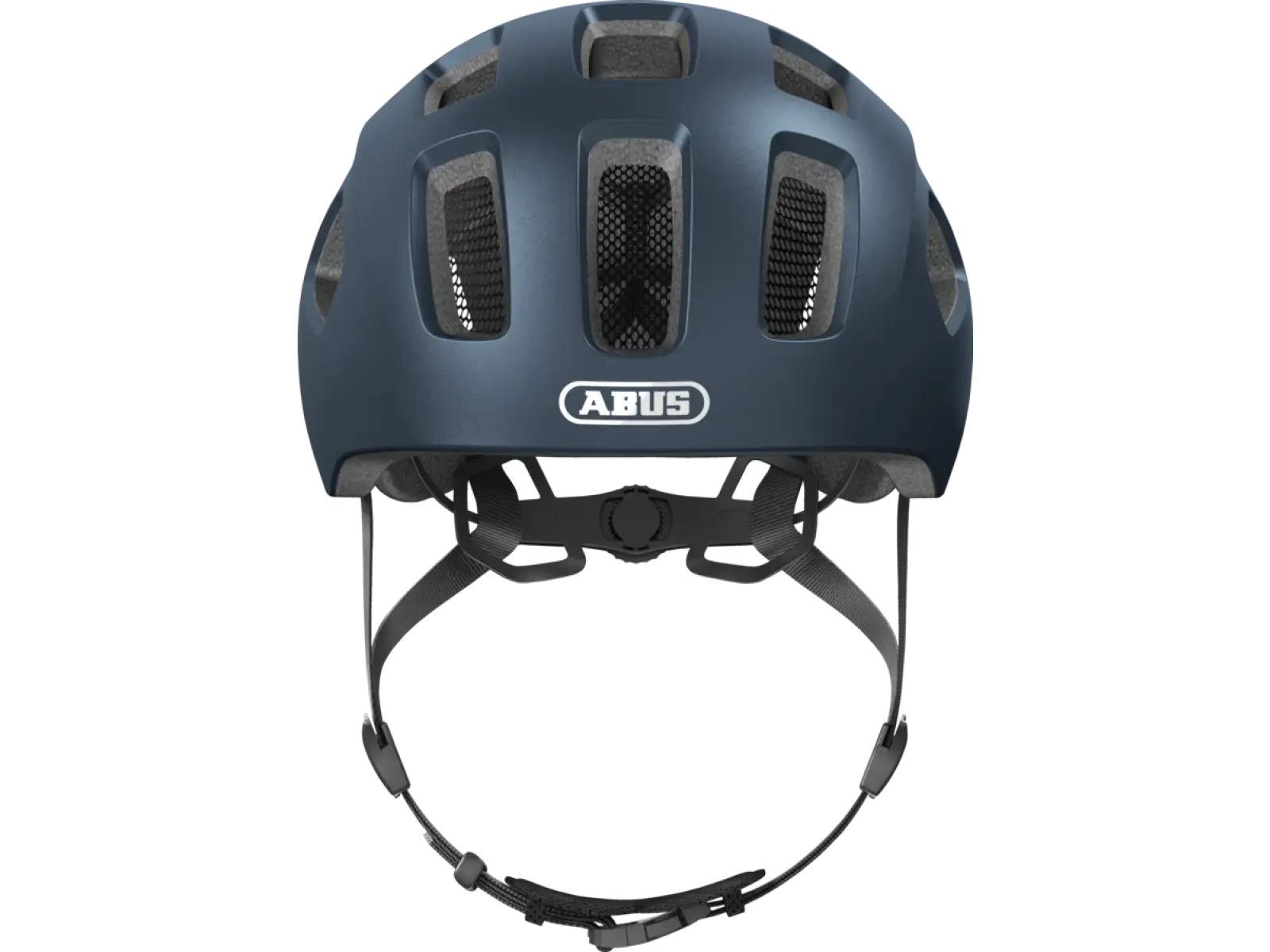 Abus Youn-I 2.0 dětská přilba Midnight Blue