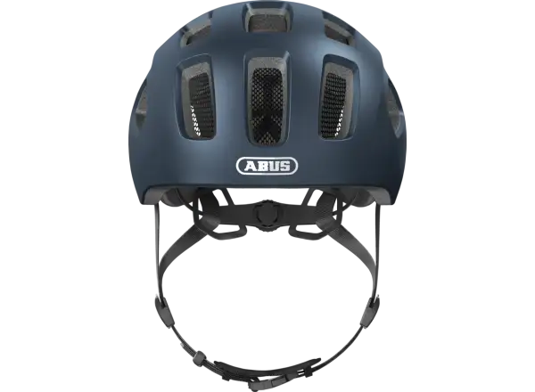 Abus Youn-I 2.0 dětská přilba Midnight Blue