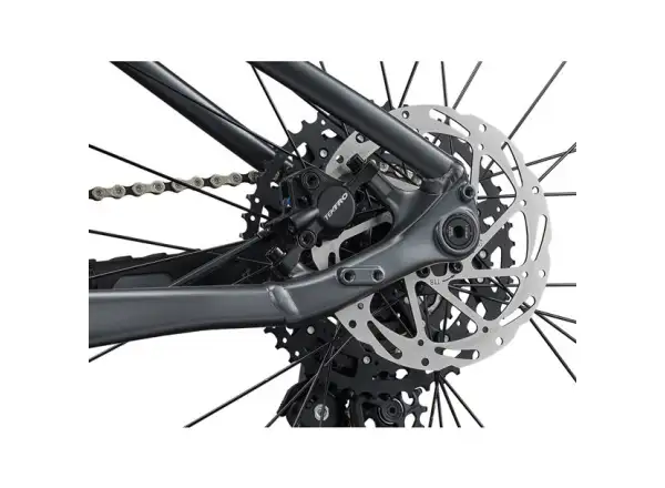 Giant Talon 29 1 horské kolo Charcoal