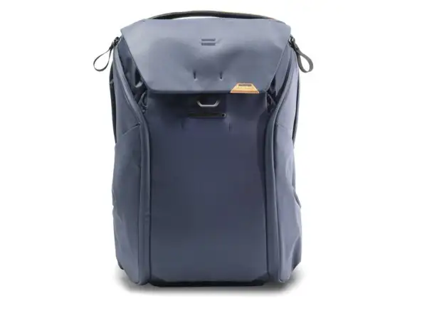 Peak Design Everyday Backpack 30 l batoh Midnight Blue