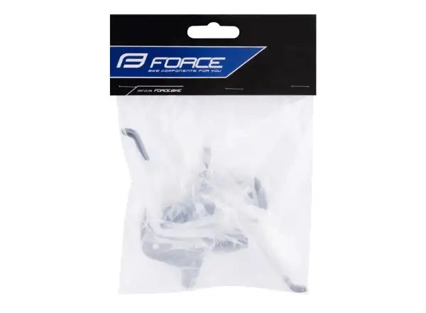 Force "V" brzdové páky pro 16-24" kola černá