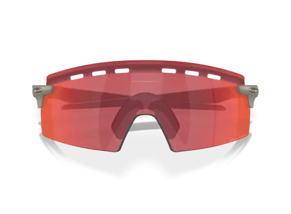 Oakley Encoder Strike Vented sluneční brýle Mat Onyx/Prizm Trail Torch