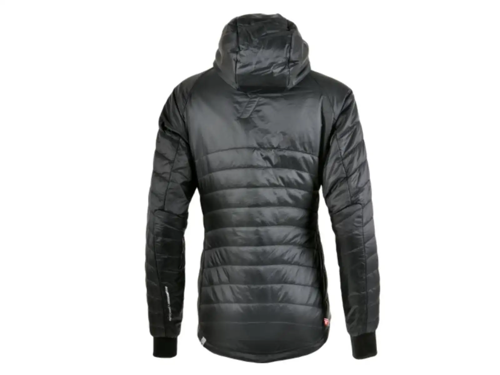Silvini Cesi dámská primaloft bunda Black