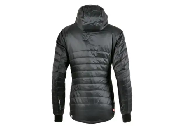 Silvini Cesi dámská primaloft bunda Black