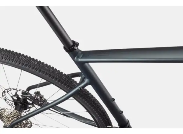 Cannondale Topstone 1 gravel kolo Gunmetal Green
