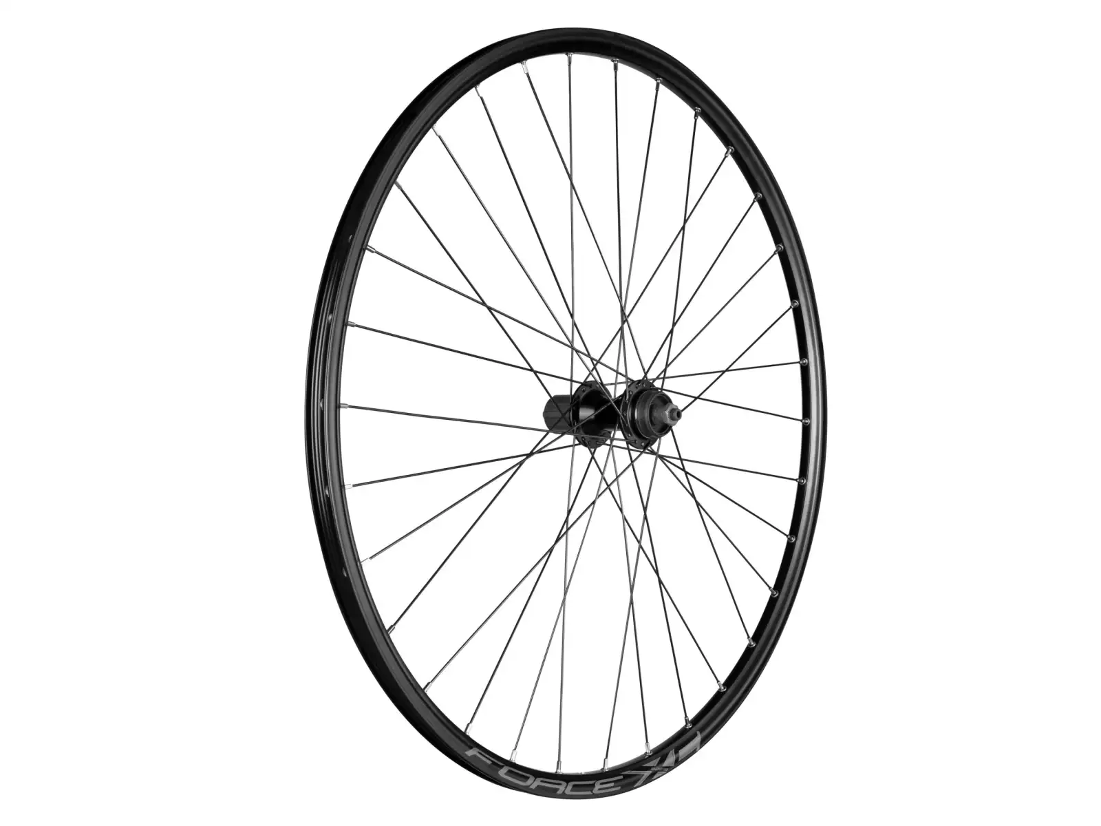 Force XC Disc 29 CL zadní vypletené kolo náboj Force F804323