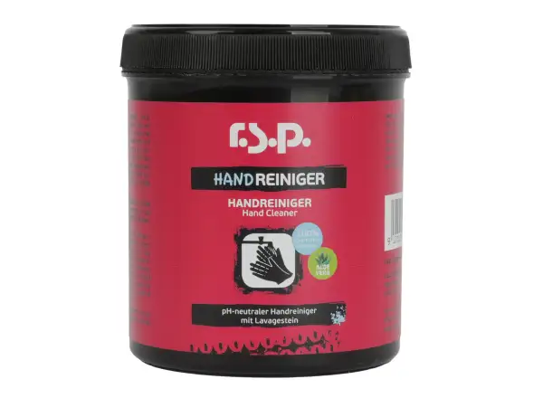 RSP Hand Cleaner 500g čistič rukou