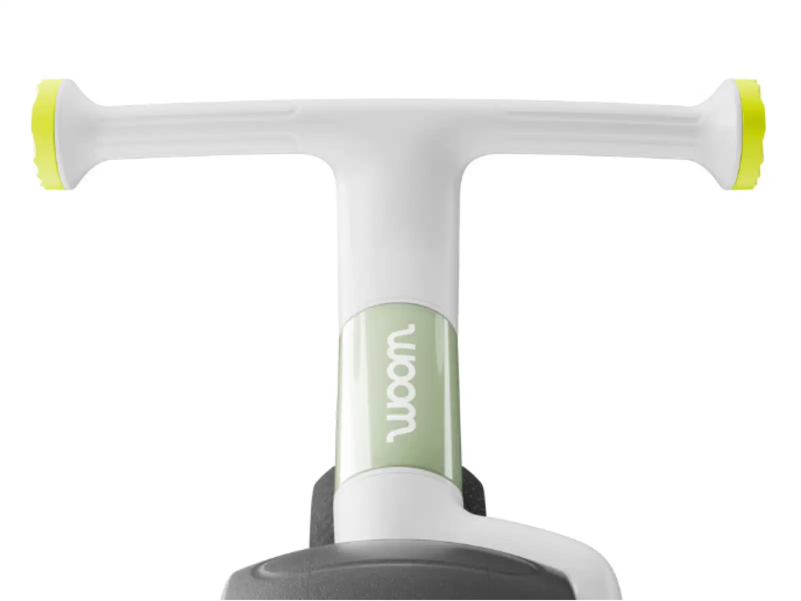Woom WOW dětské odrážedlo Soft Sprout