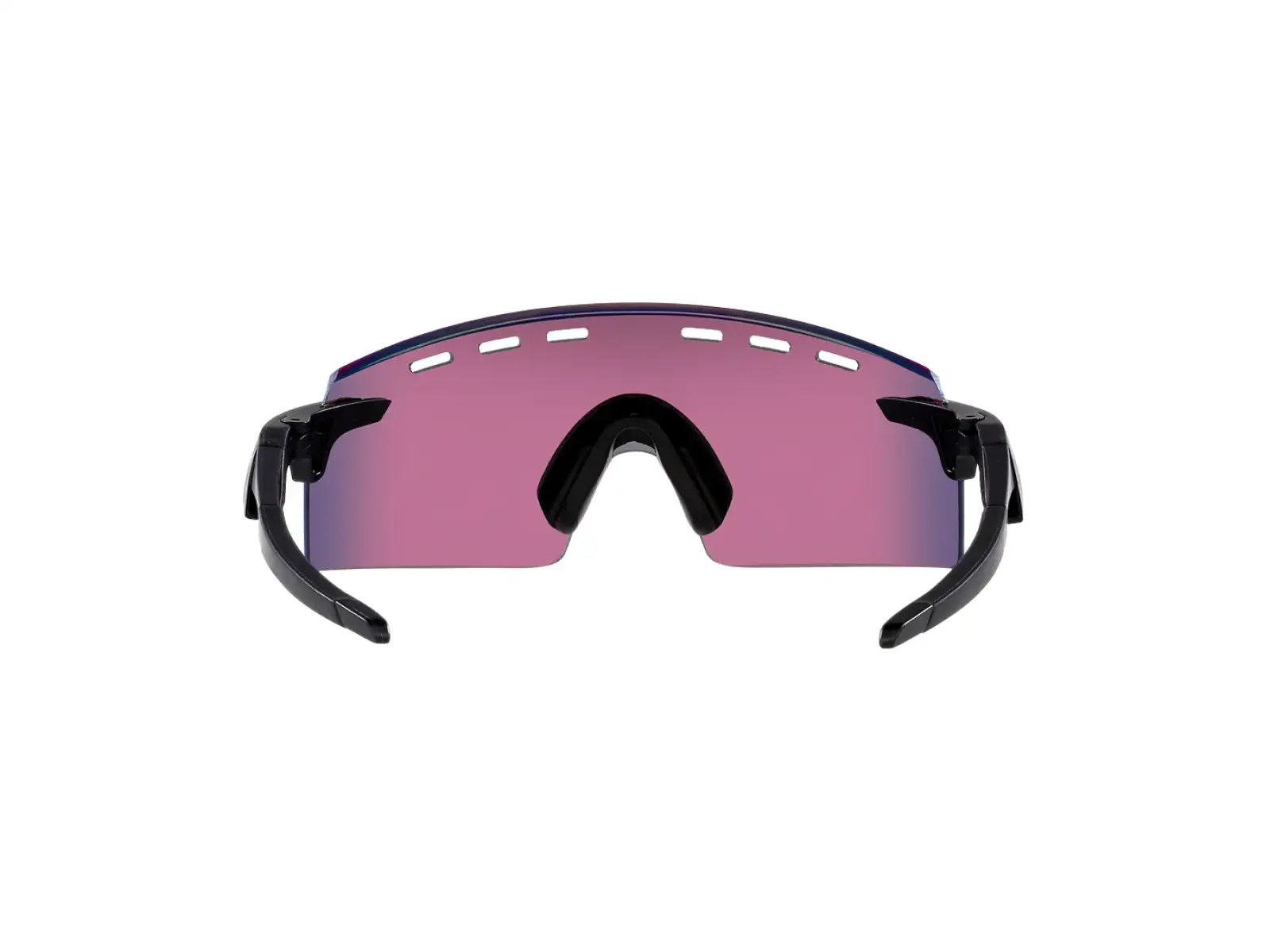 Oakley Encoder Strike Vented sluneční brýle Mat Black/Prizm Road