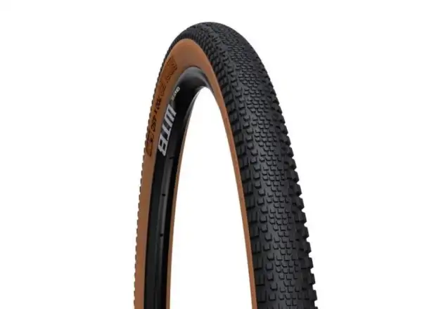 WTB Riddler 45-622 TCS Light Tanwall gravel plášť kevlar - Z KOLA