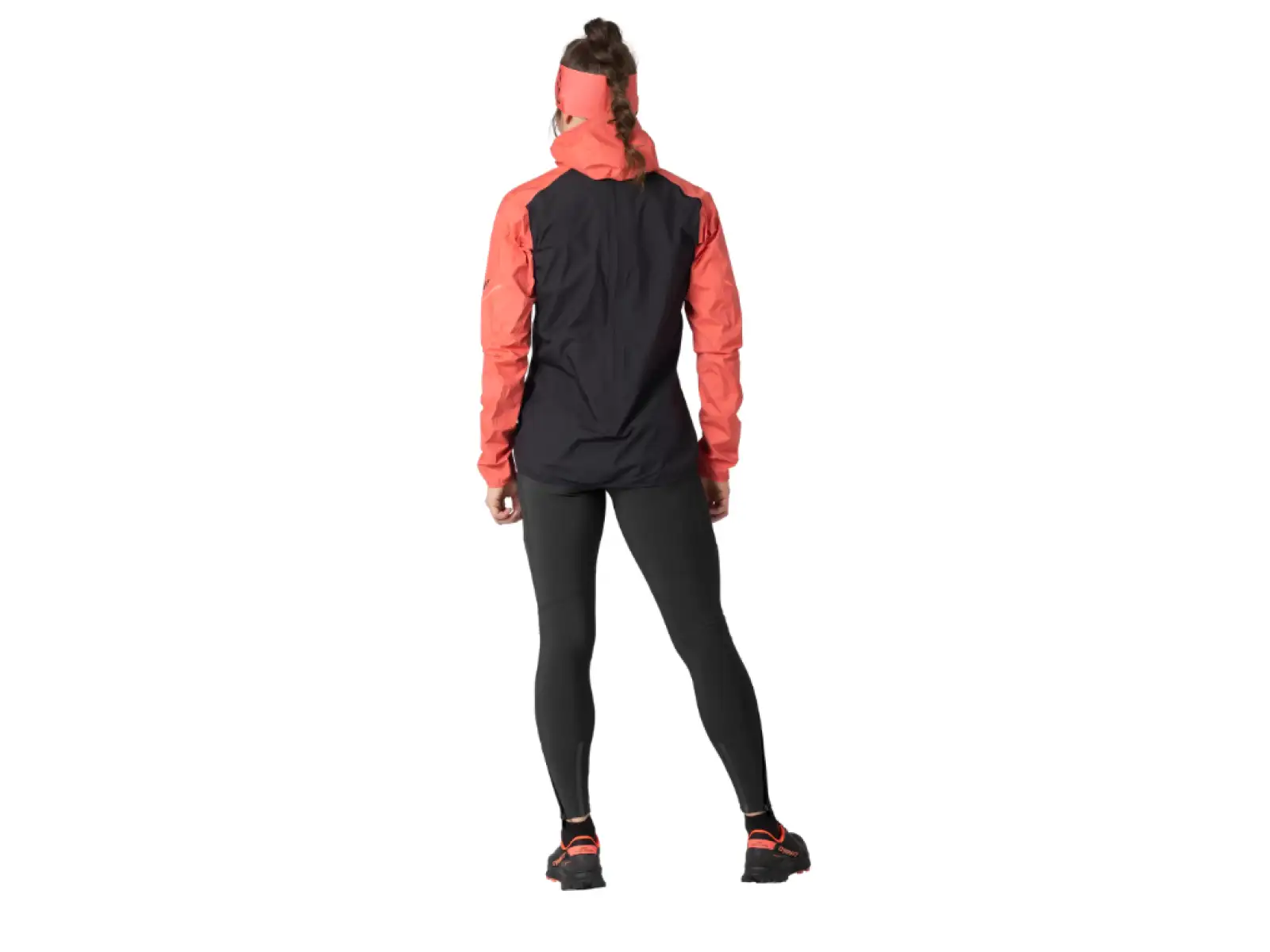 Dynafit Alpine 3 L dámská běžecká bunda Cabana