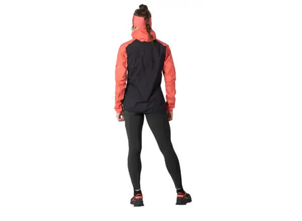 Dynafit Alpine 3 L dámská běžecká bunda Cabana