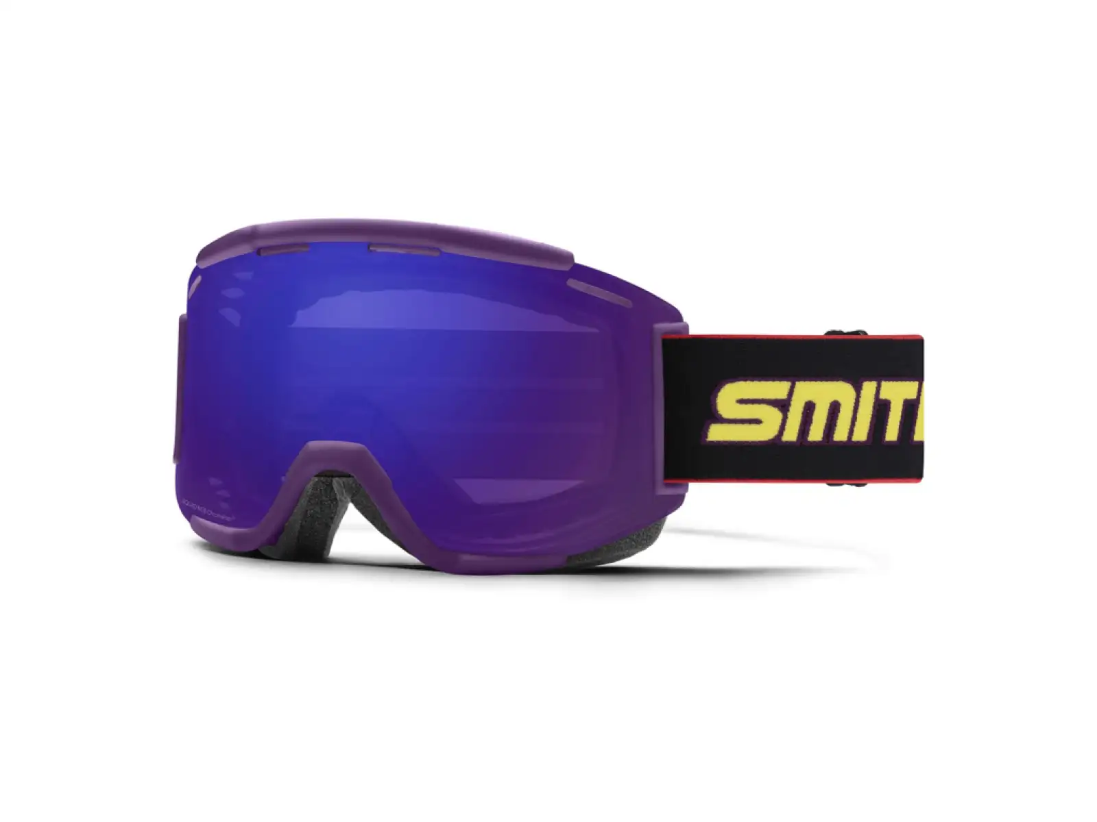 Smith Squad MTB brýle Archive Wild/ChromaPop Everyday Violet