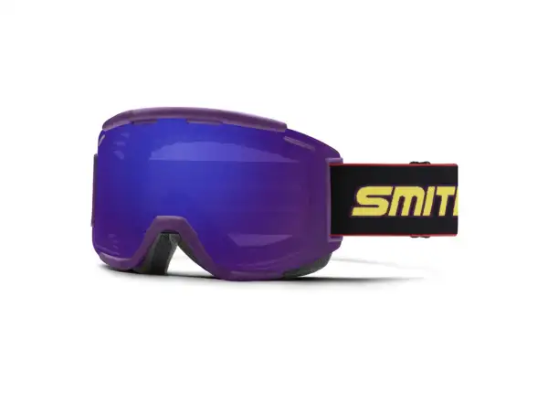 Smith Squad MTB brýle Archive Wild/ChromaPop Everyday Violet