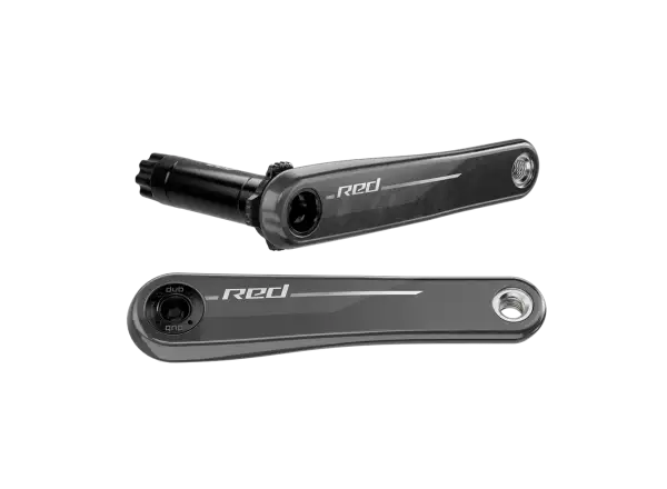 Sram Red E1 DUB silniční kliky bez převodníku