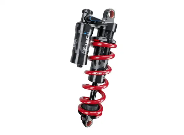 Rock Shox Super Deluxe Ultimate Coil RCT 185X55 MReb/MComp 320lb