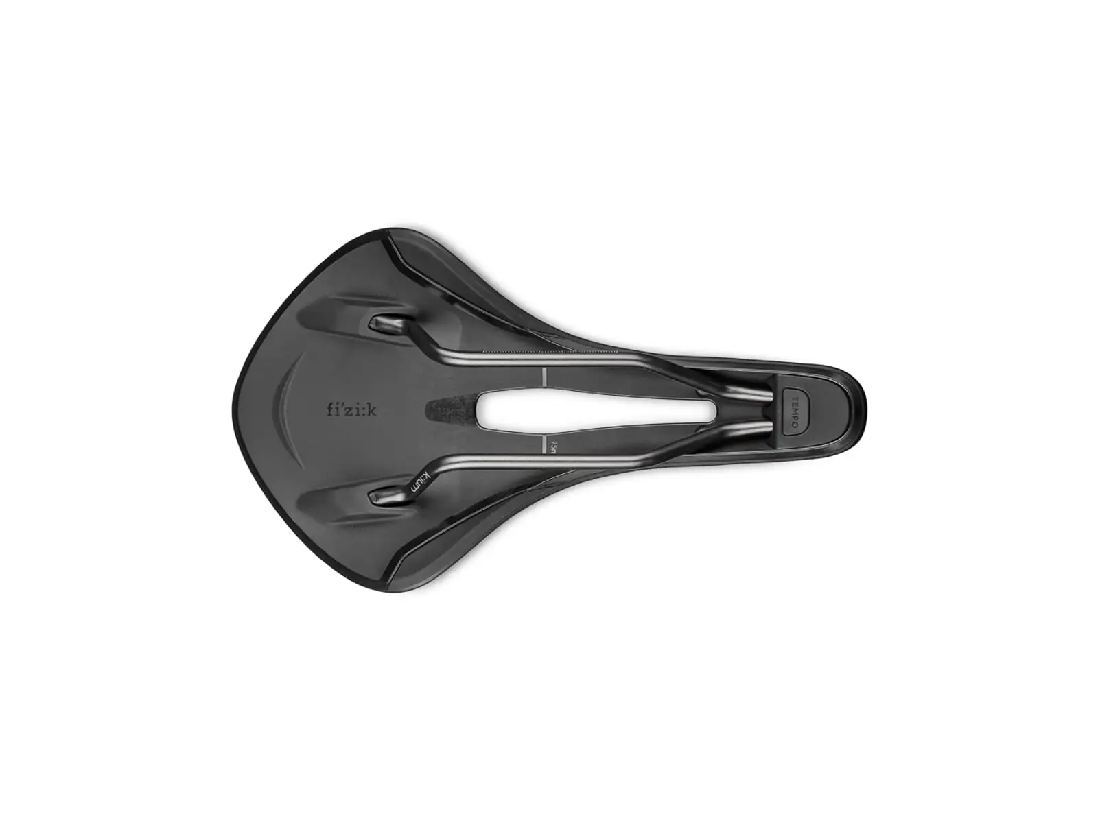 Fizik Tempo Aliante R3 sedlo 155 mm