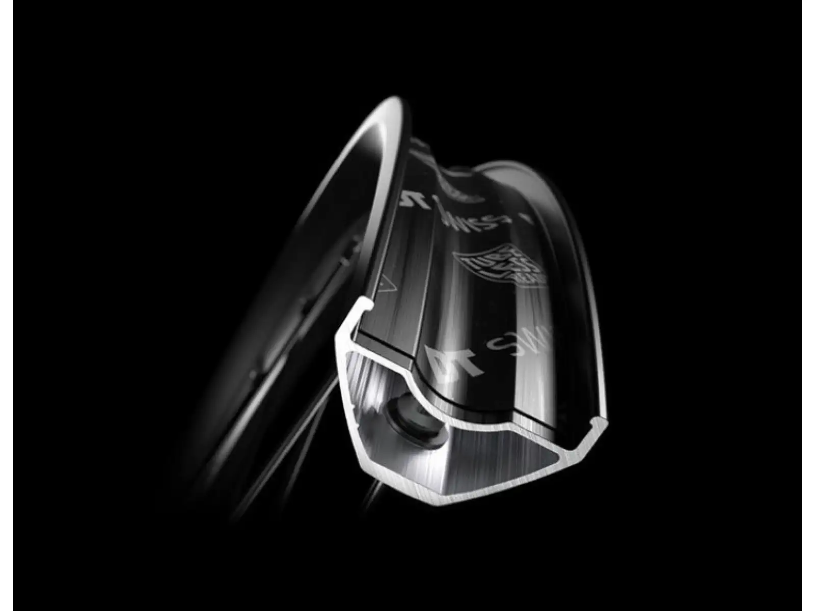 DT Swiss X 1900 Spline Boost 29" vypletená kola ořech Shimano