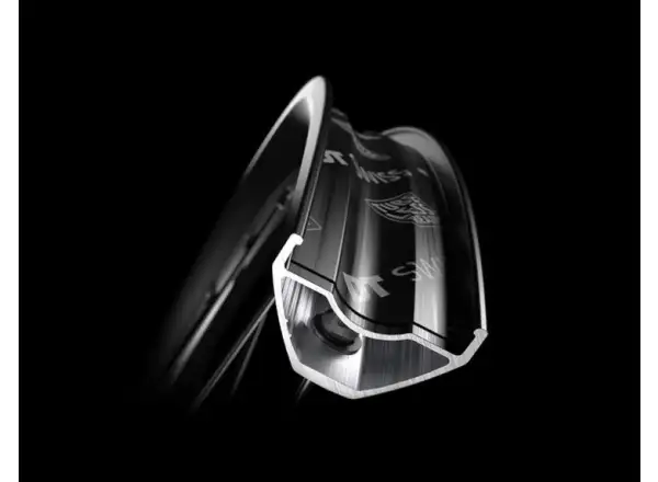 DT Swiss X 1900 Spline Boost 29" vypletená kola ořech Shimano