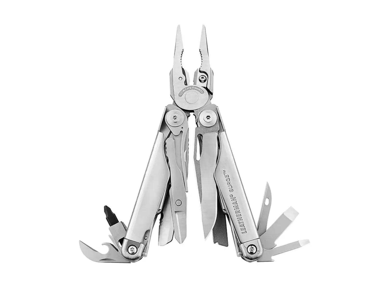 Leatherman Surge multitool