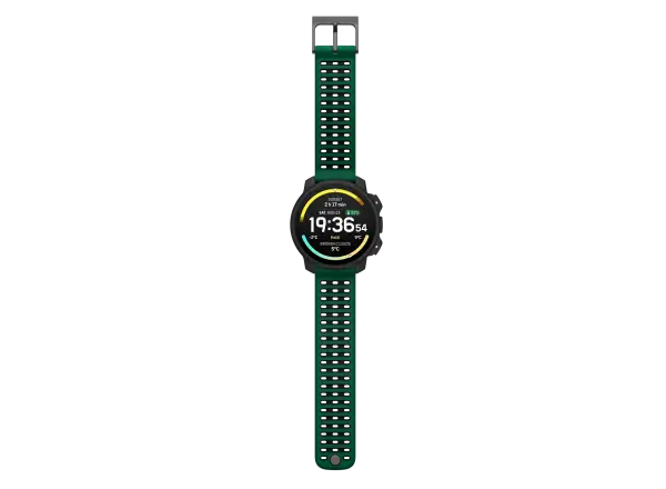 Suunto Vertical 2 chytré hodinky Pine Green