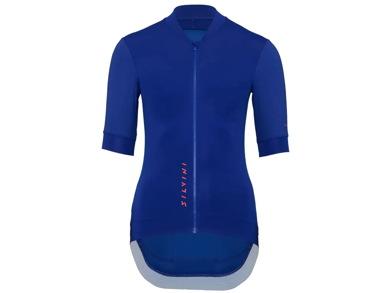 Silvini Trafoia dámský dres krátký rukáv Blue