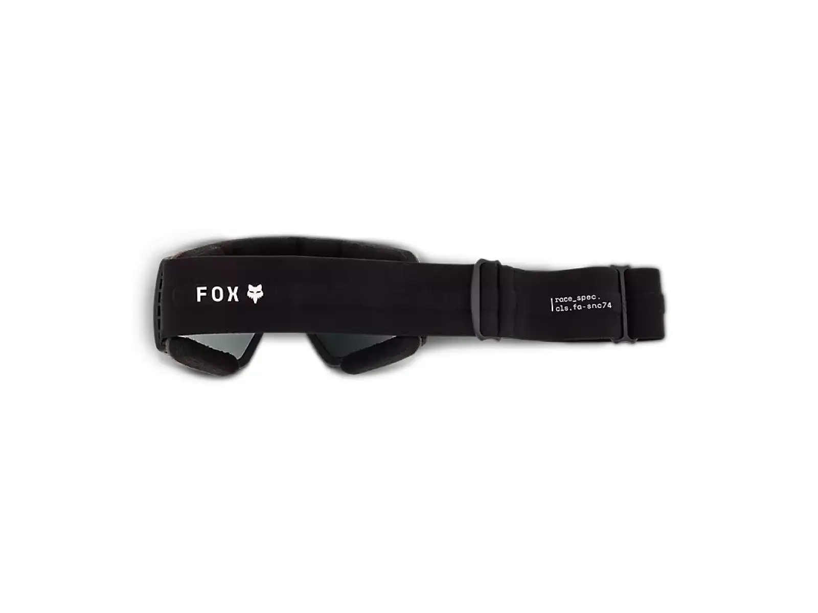 Fox Purevue brýle Black/Mirror Gold