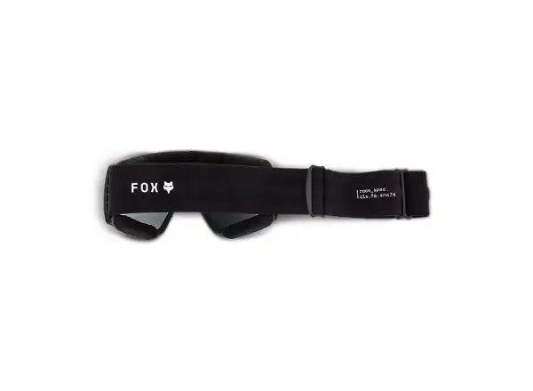 Fox Purevue brýle Black/Mirror Gold