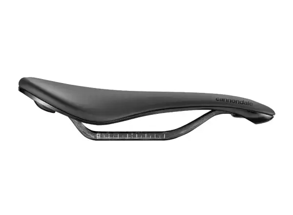 Cannondale Scoop Shallow Carbon sedlo 142 mm