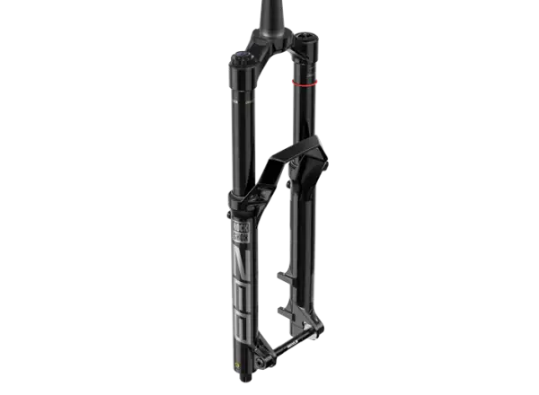 Rock Shox ZEB Ultimate A3 29" odpružená vidlice Gloss Black