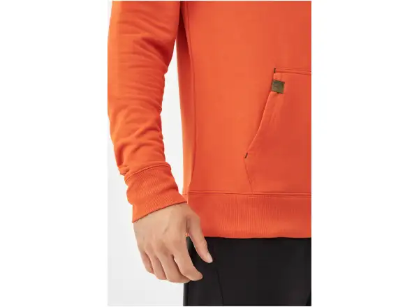 Viking Panaka pánská mikina Orange