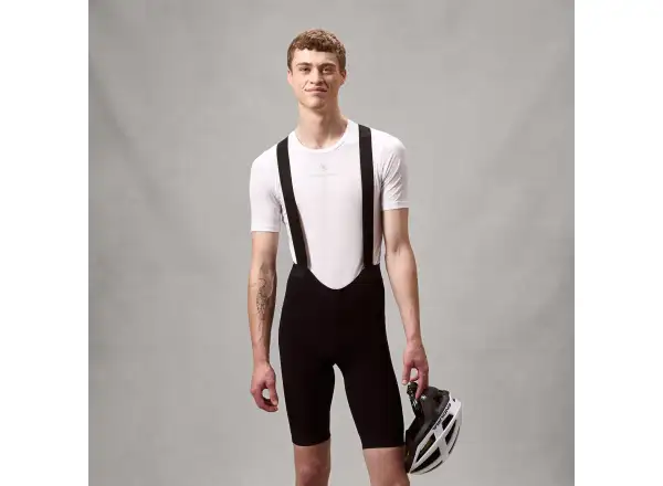 Endura Pro SL Power pánské kraťasy Black