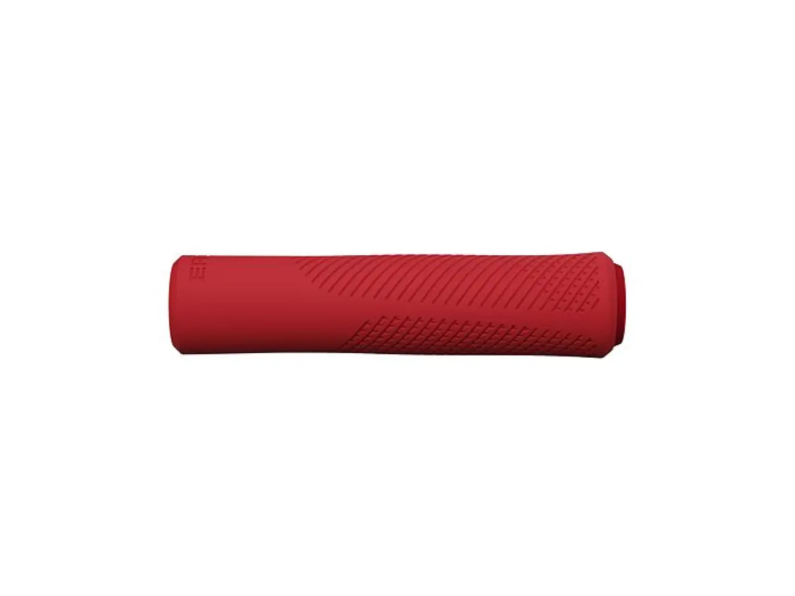 Ergon GXR gripy Risky Red