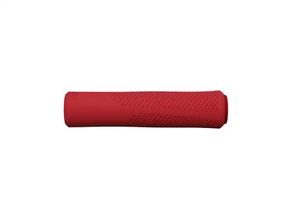 Ergon GXR gripy Risky Red