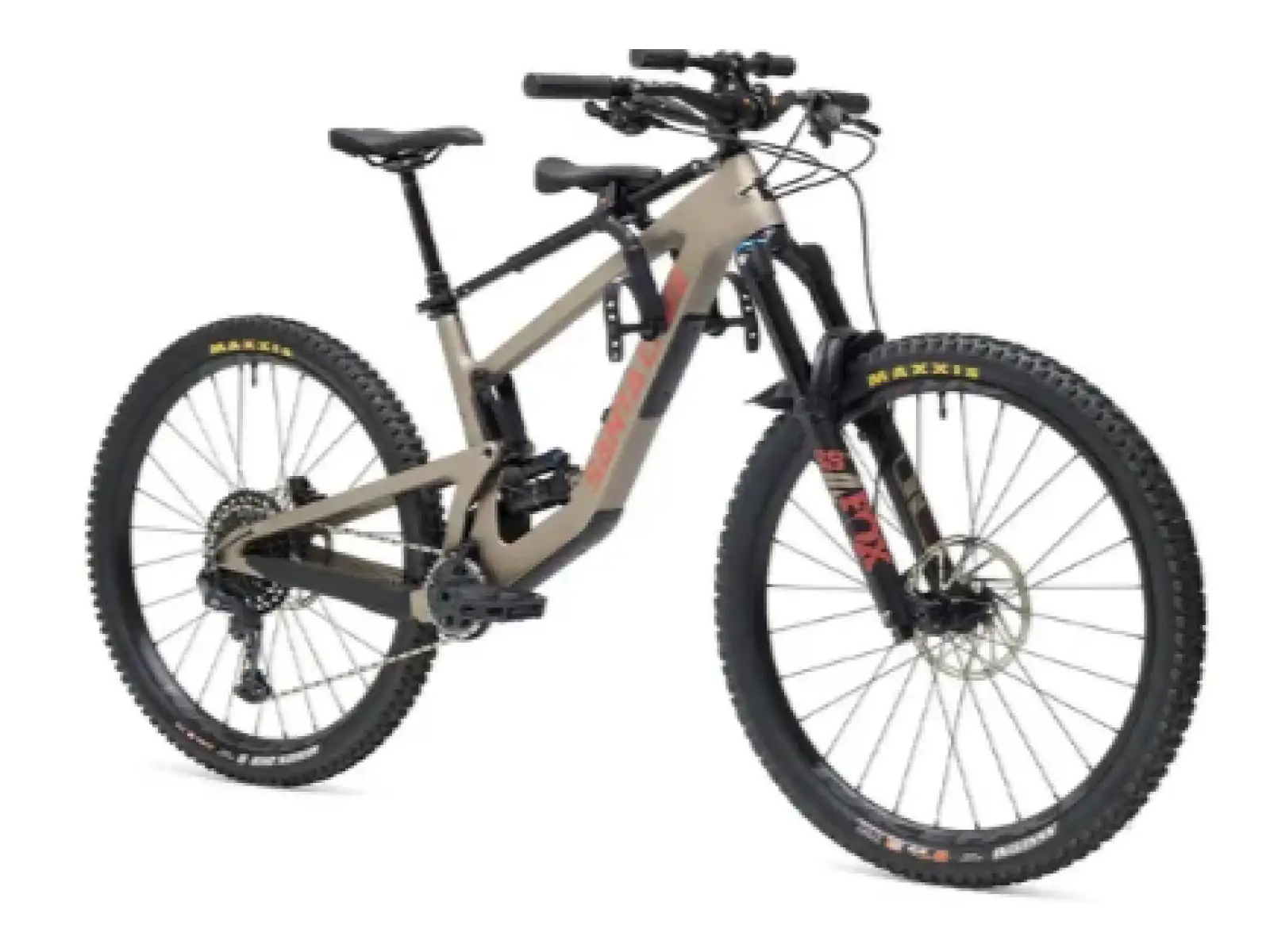 Kids Ride Shotgun Pro Combo G2 dětská sedačka a řidítka