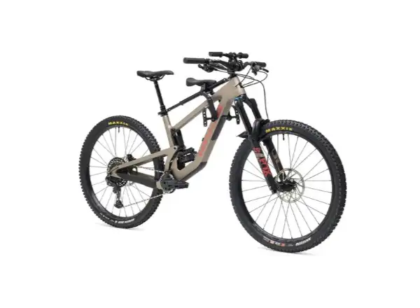Kids Ride Shotgun Pro Combo G2 dětská sedačka a řidítka