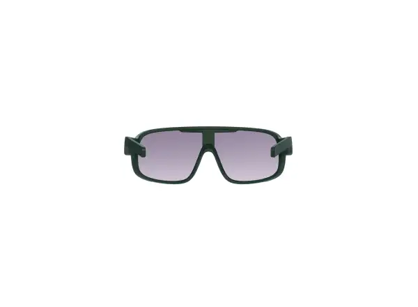 POC Aspire sluneční brýle Pargasite Green/Clarity Road/Sunny Silver