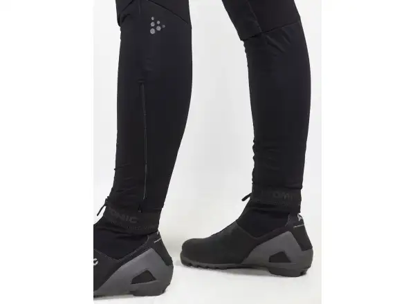 Craft ADV Nordic Training Tights dámské kalhoty černá