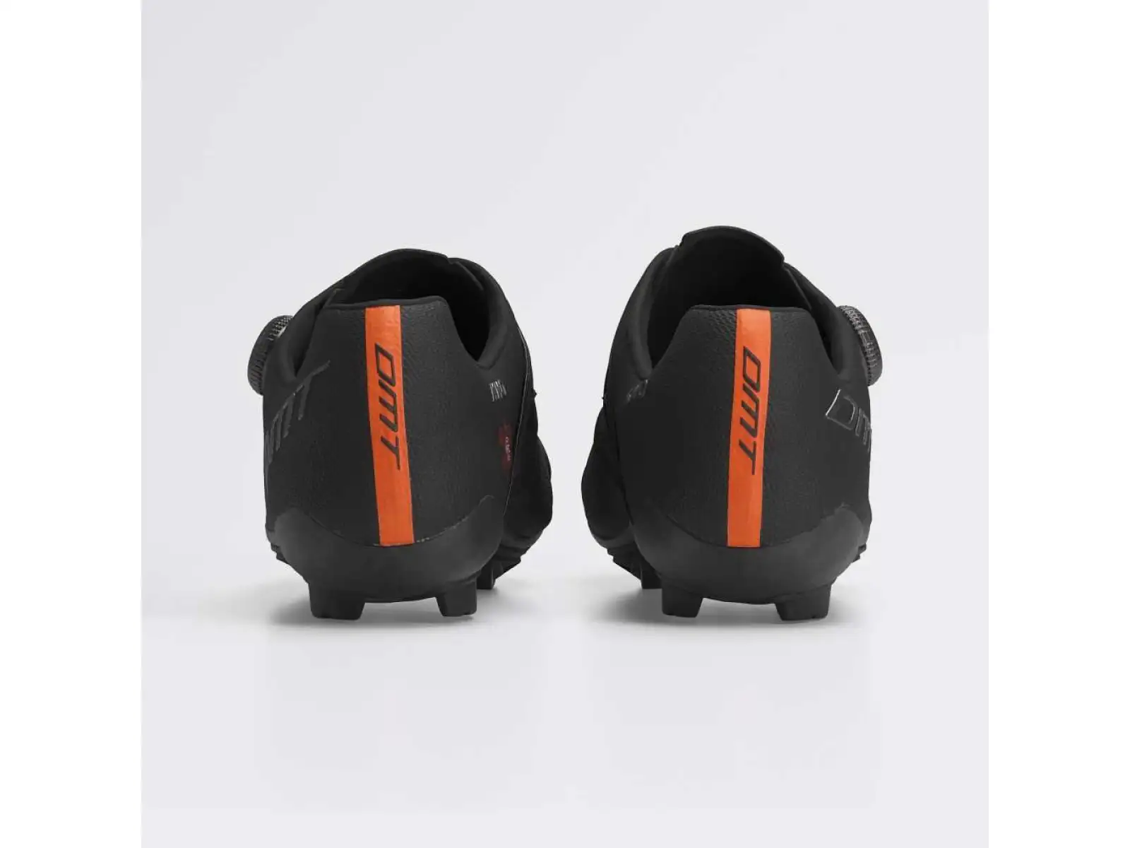 DMT KM0 EVO MTB tretry Black/Antracite