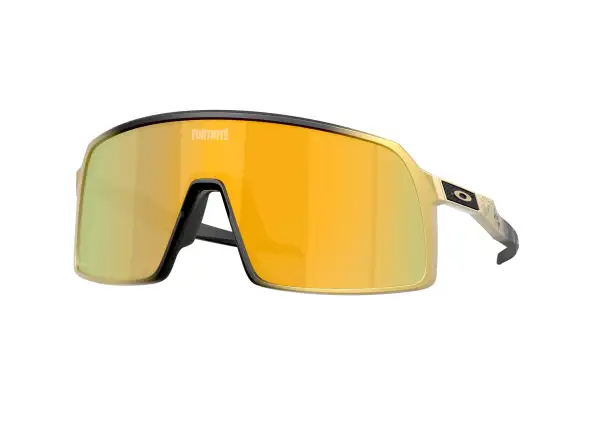 Oakley Sutro sluneční brýle Fortnite Midas/Prizm 24k