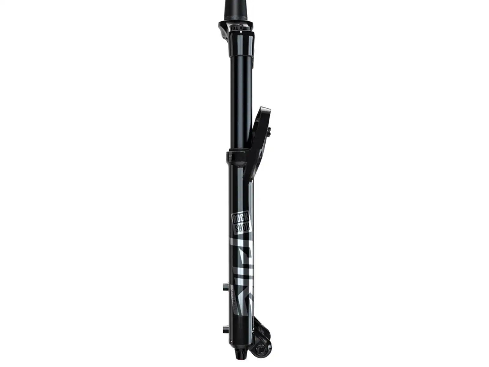 Rock Shox Pike Ultimate RC2 B4 29" odpružená vidlice 42 mm offset Black