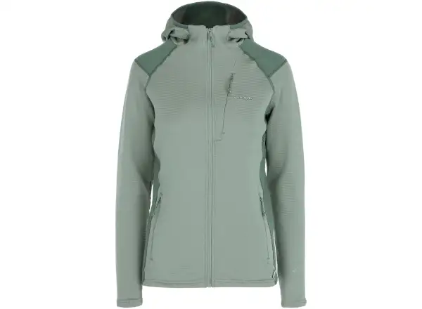 Viking Birger dámská mikina Green