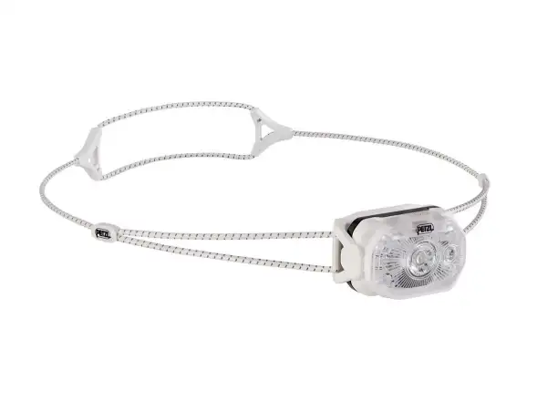 Petzl Swift LT čelovka bílá