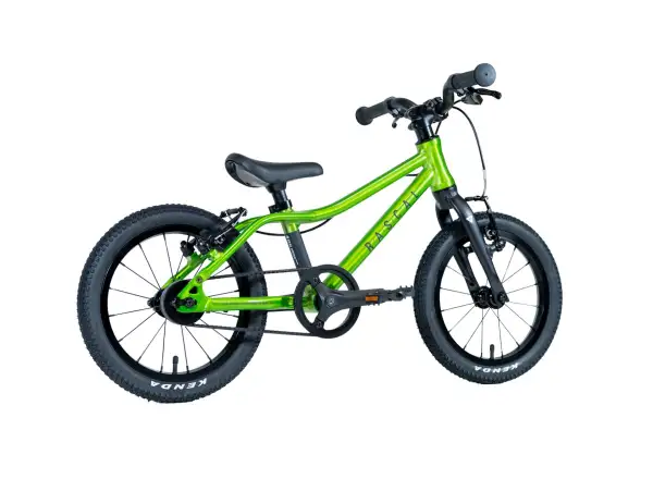 Rascal 14 dětské kolo Sapphire Limited