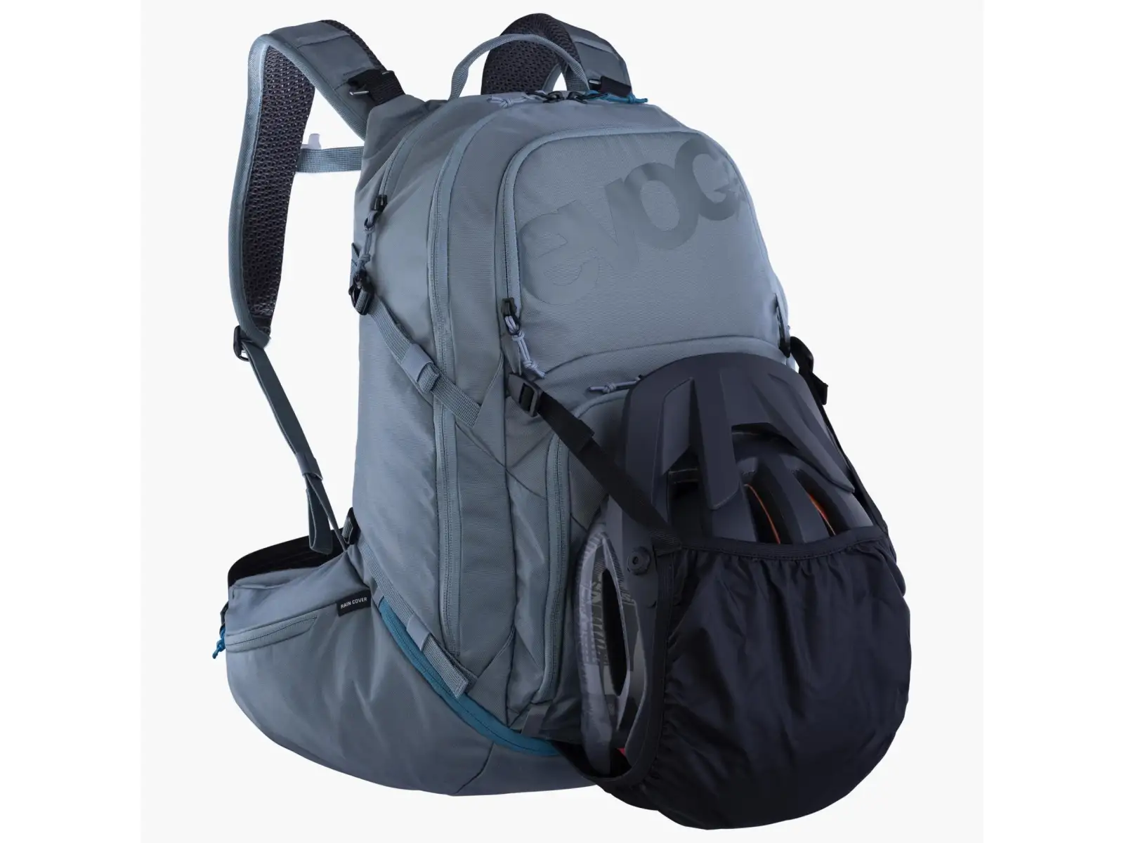 Evoc Explorer Pro 26 l batoh Steel