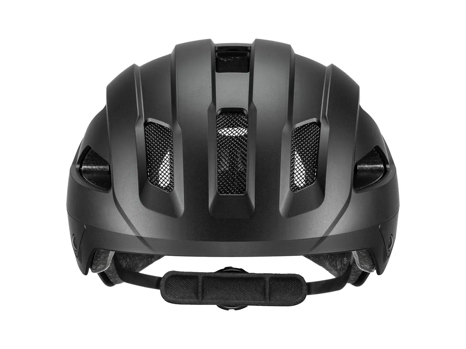 Uvex City Stride přilba Black Matt