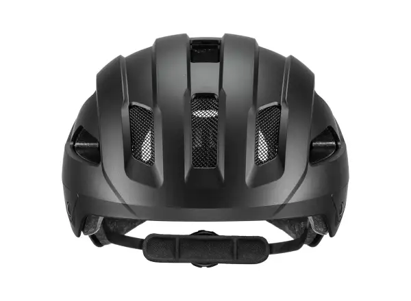 Uvex City Stride přilba Black Matt