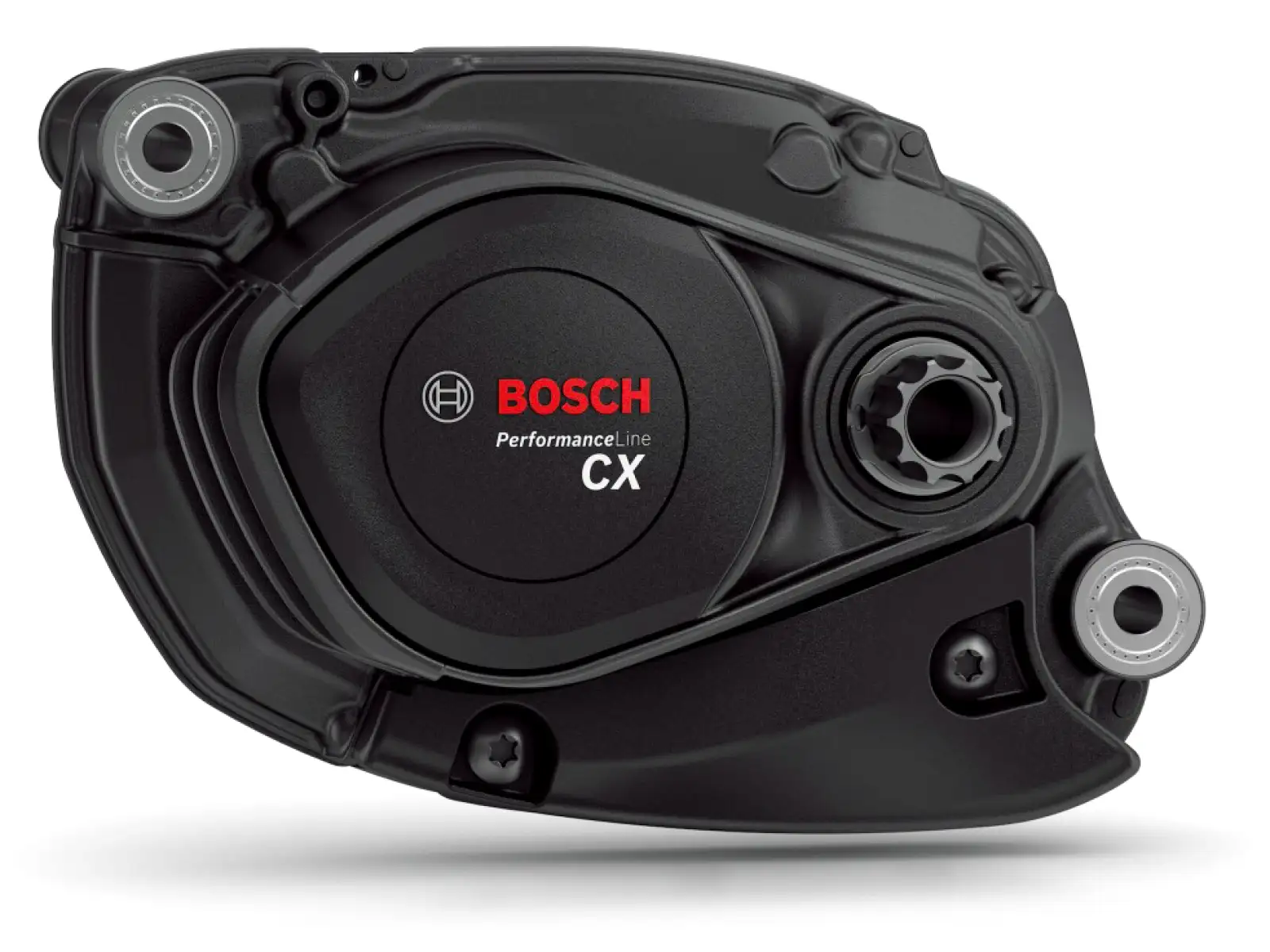 Apache Quruk Bosch CX 800 Wh antracit celoodpružené elektrokolo